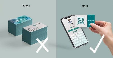 Hình ảnh cho danh mục Thẻ NFC