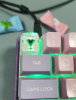 Ảnh của Keycap với logo theo yêu cầu