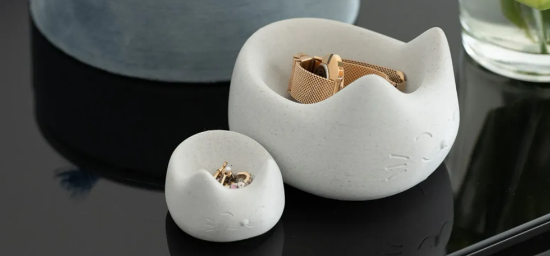 Ảnh của Bát cho mèo ăn